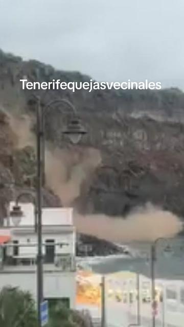 @Tenerifequejasvecinales