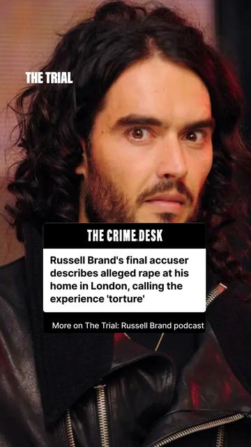 @The Crime Desk