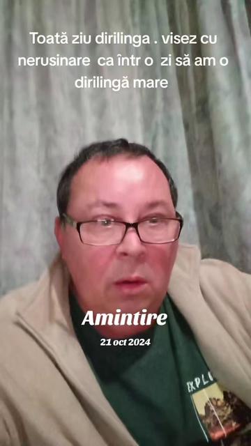 @Nenea Sorin Un Șofer Cu Ștaif.