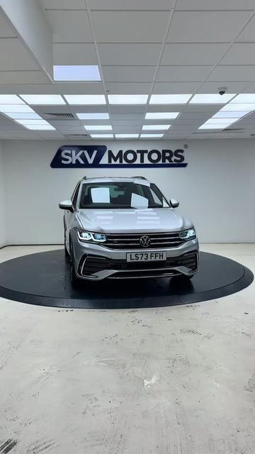 @SKV Motors