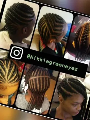 @THE NIKKIEGREENEYEZ COLLECTION