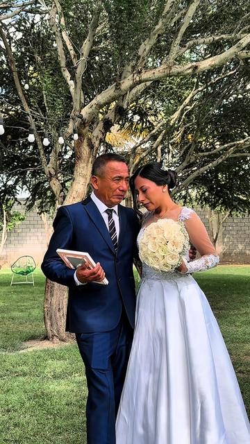 @Escápate conmigo | 📲💍