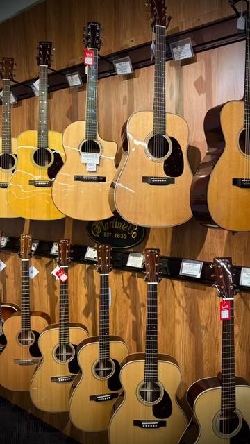 @Penny Lane Music Emporium