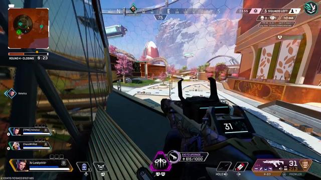 @Key