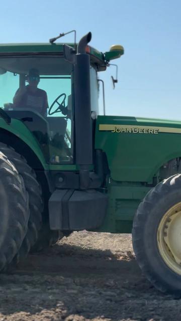@Farming in the Valley