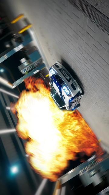 @adrenalized
