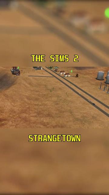 @TheSims_Nostalgia