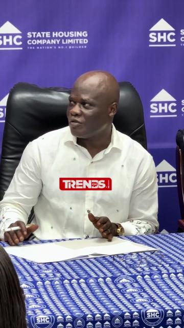 @TRENDS GH