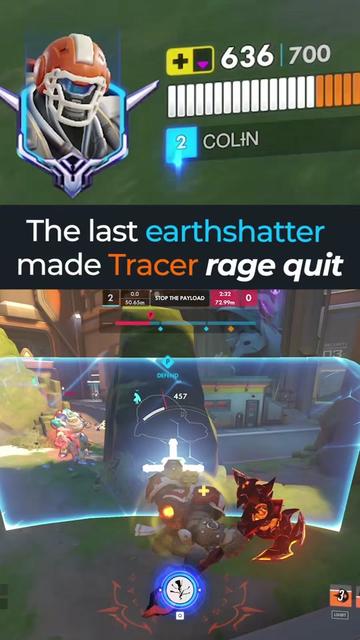 @colin the reinhardt