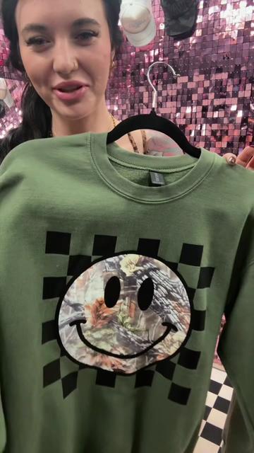 @Black Willow Boutique