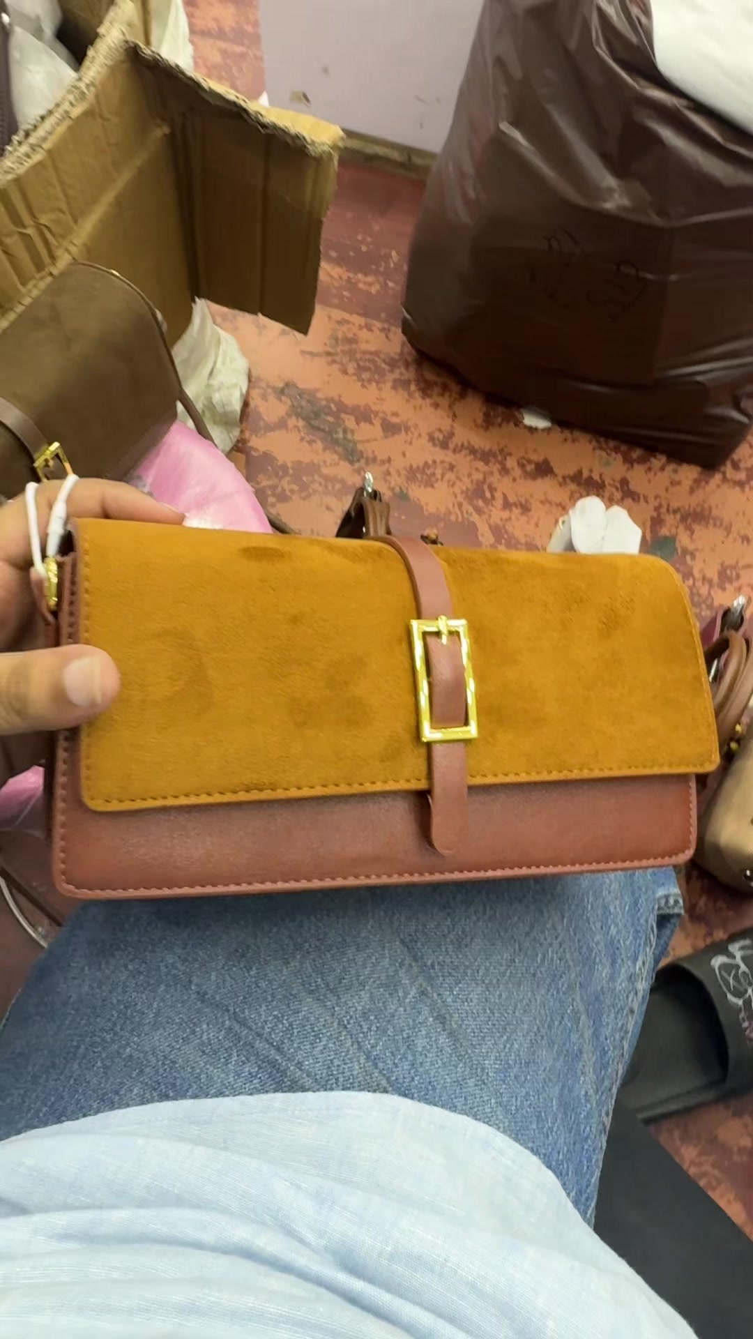 @Pashupati bag&hellip;.COCO