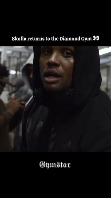 @GYMSTAR