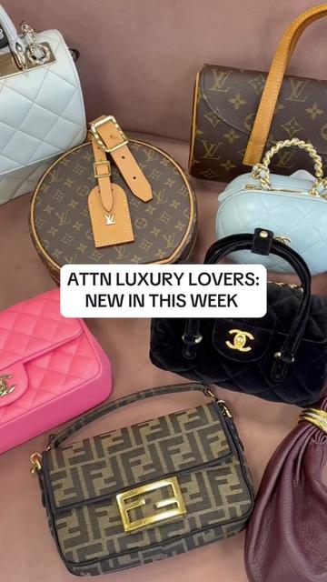 @FASHIONPHILE COLLECTIVE