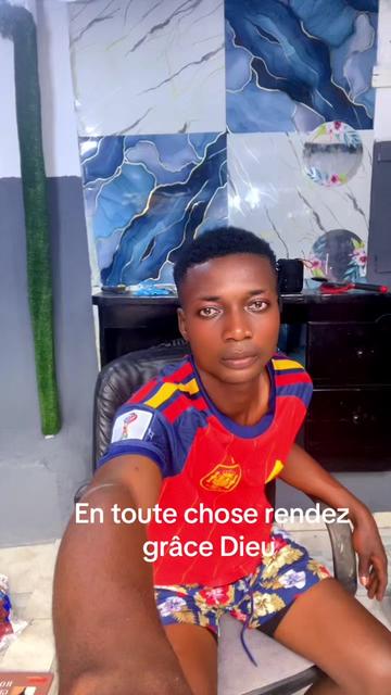 @Djama Fabrice