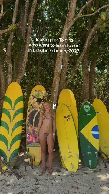 @Maddie | Travel Content