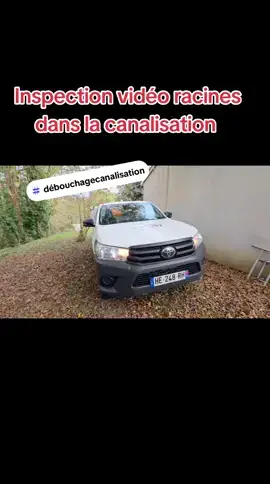 @LR 31 DEBOUCHAGE