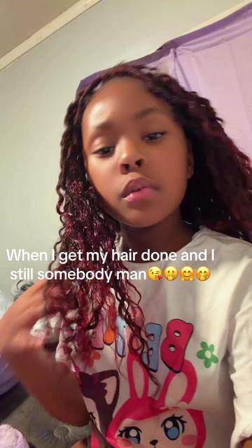 @Nisha give dem hell