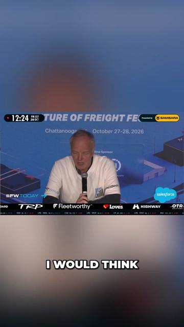 @FreightWaves