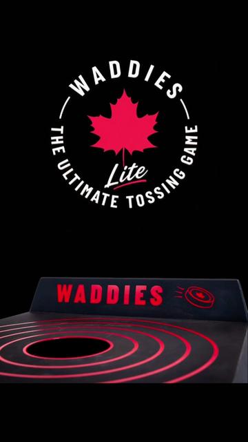 @Waddies