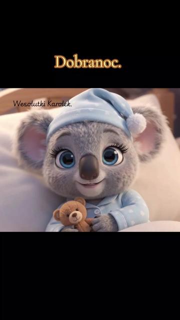 @Wesolutki Karolek 🐨