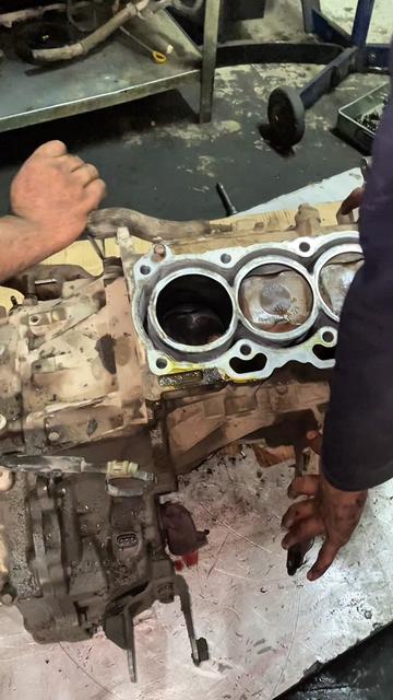 @MS Auto Mechanic