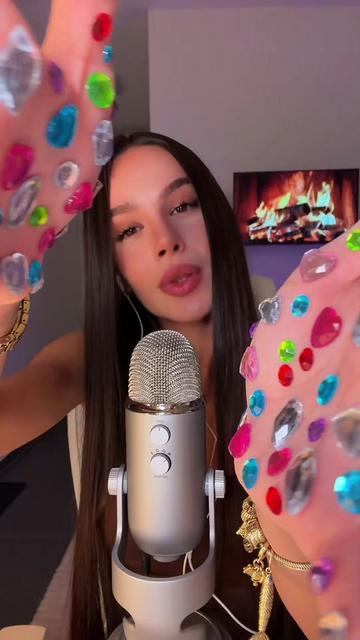 @Kaitlyn Fall Asmr 🥱💤