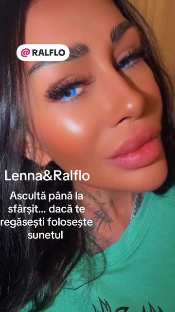 @LennaHorvath