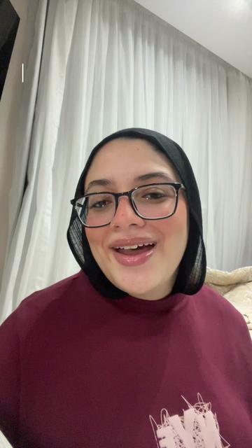 @Nada Ahmed