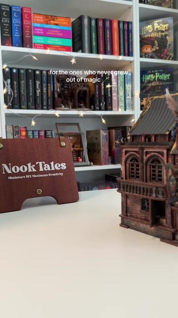 @NookTales