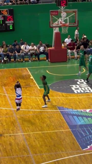 @HarlemGlobetrotters