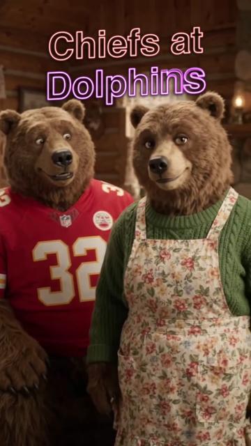 @Bear Family Shorts