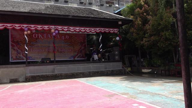 @SMKN 4 Samarinda