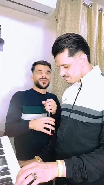 @Cheb amine Sghir☆