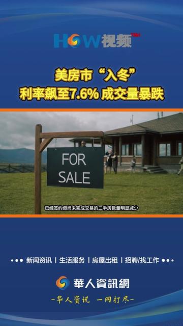 @HOW视频