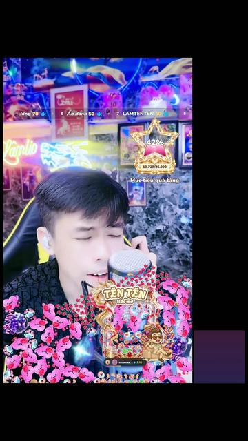 @Lâm Tẽn Tẽn 🐉