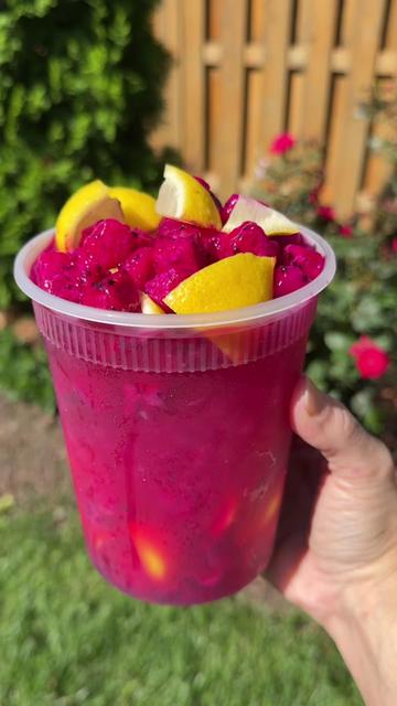 @Healthy Little Peach