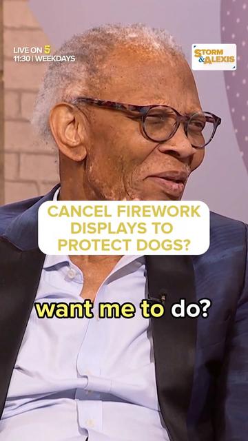 @Jeremy Vine & Daytime on 5