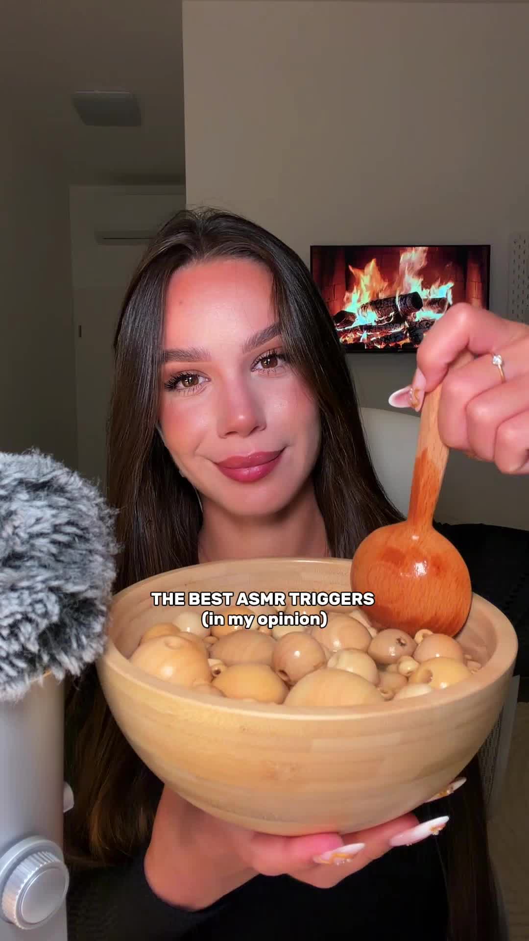 @Kaitlyn Fall Asmr 🥱💤