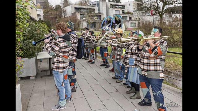 @Schlossgeischt