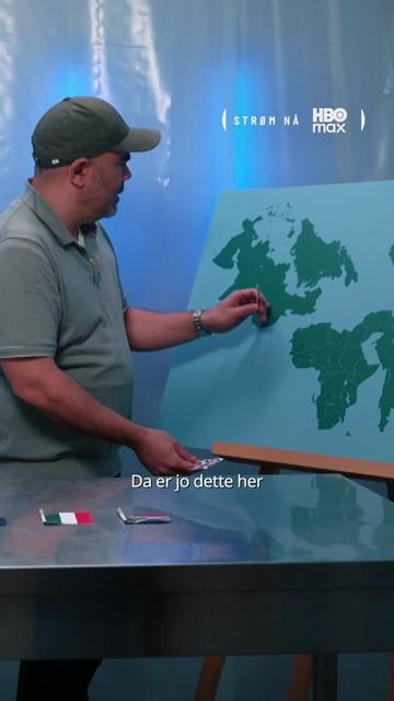 @TVNorge