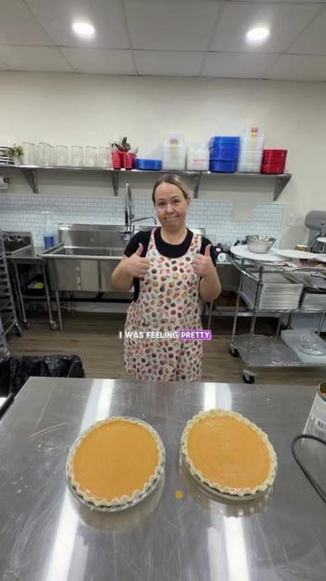 @๐จ๐ฆ Dee ~ Baked by the Lake ~