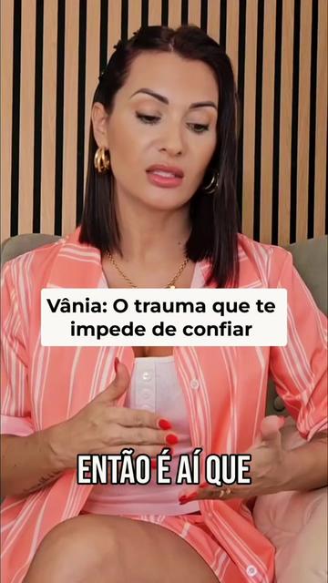 @Vânia Costa | Transformação