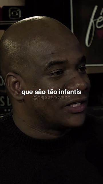 @Papo Renovado