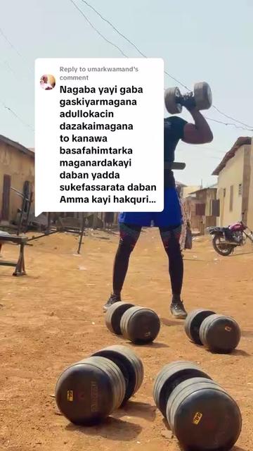 @Bala Ibrahim