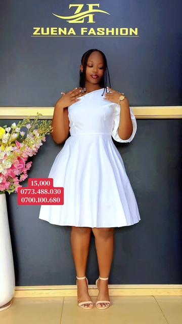 @Zuena Fashion Boutique