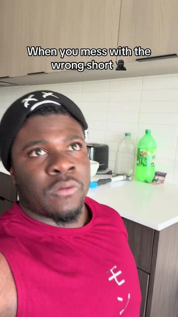 @Dontaye vs ๐