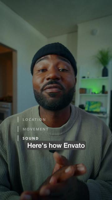 @Envato