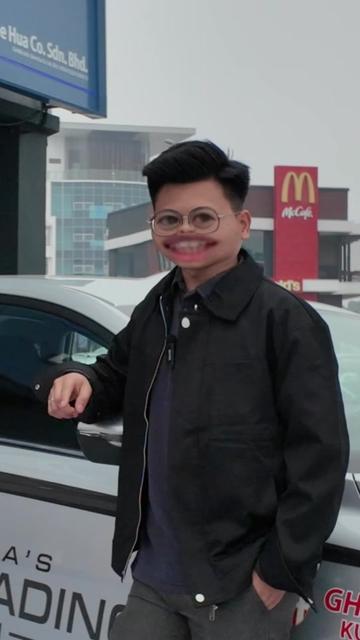 @Proton MetroCity