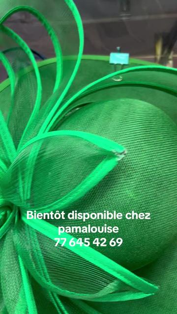 @PAMALOUISE CRÉATION