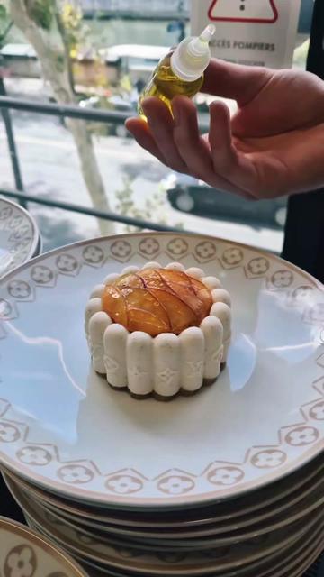 @Chez Costillon